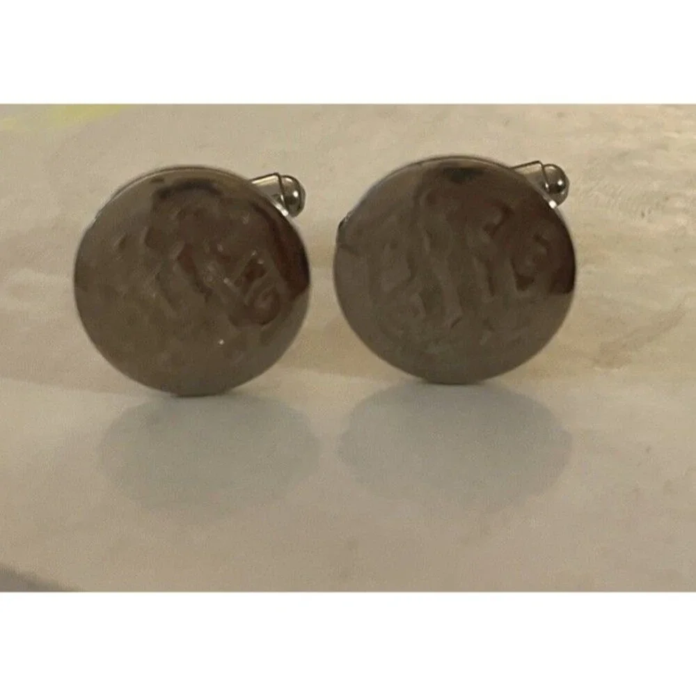 Unbranded these etched